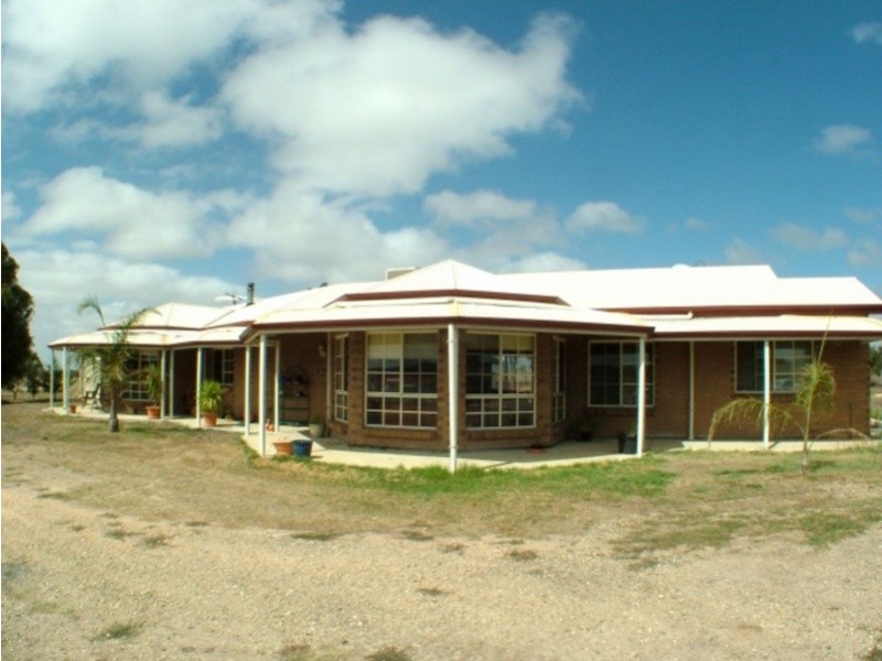 460 Signal Flat Road, Finniss SA 5255