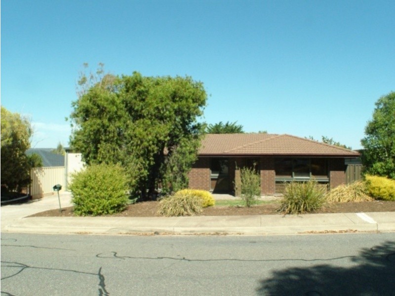 9 Merriwa Road, Sheidow Park SA 5158