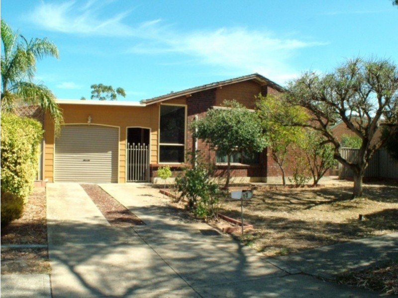 13 Brigalow Road, Morphett Vale SA 5162