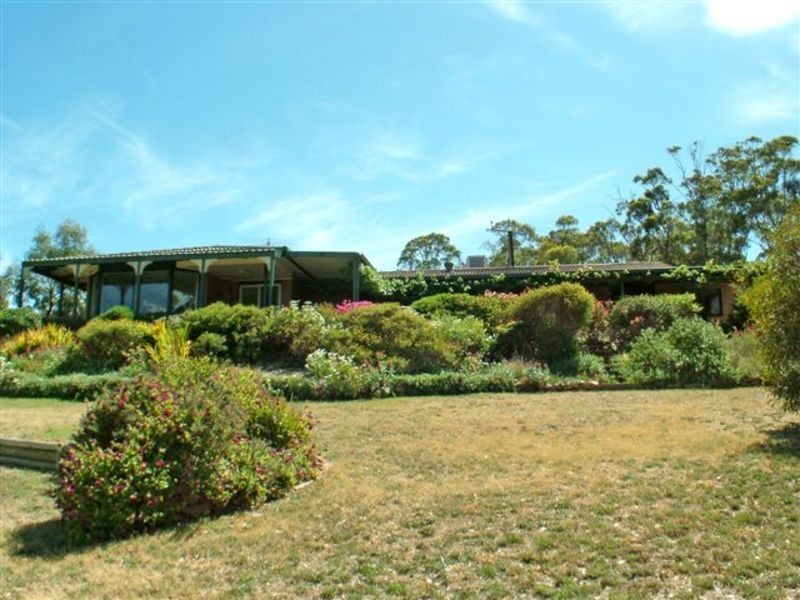 Lot/8 Bains Road, Onkaparinga Hills SA 5163