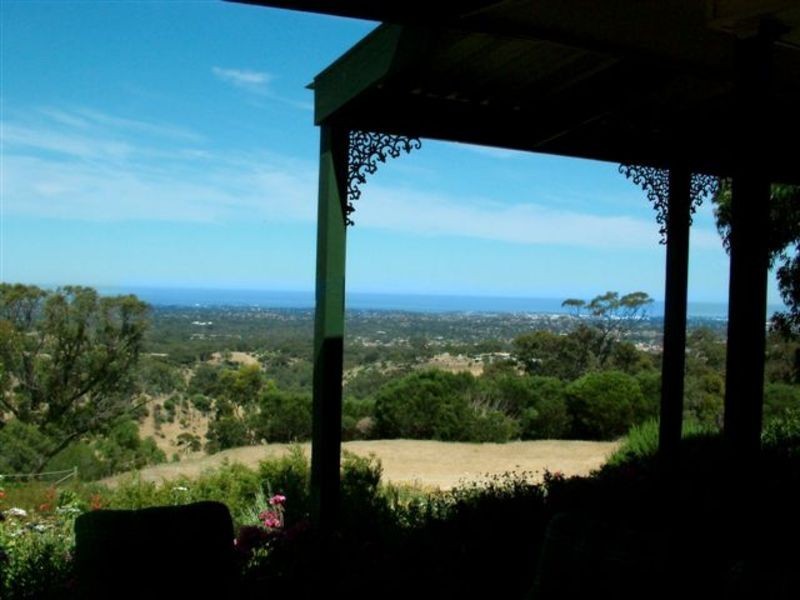 Lot/8 Bains Road, Onkaparinga Hills SA 5163