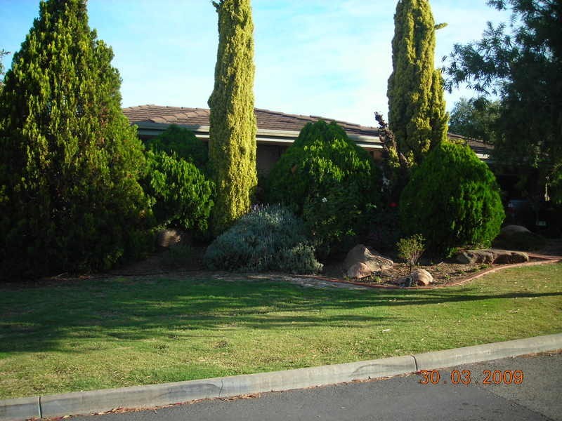 15 Delamere Avenue, Woodcroft SA 5162