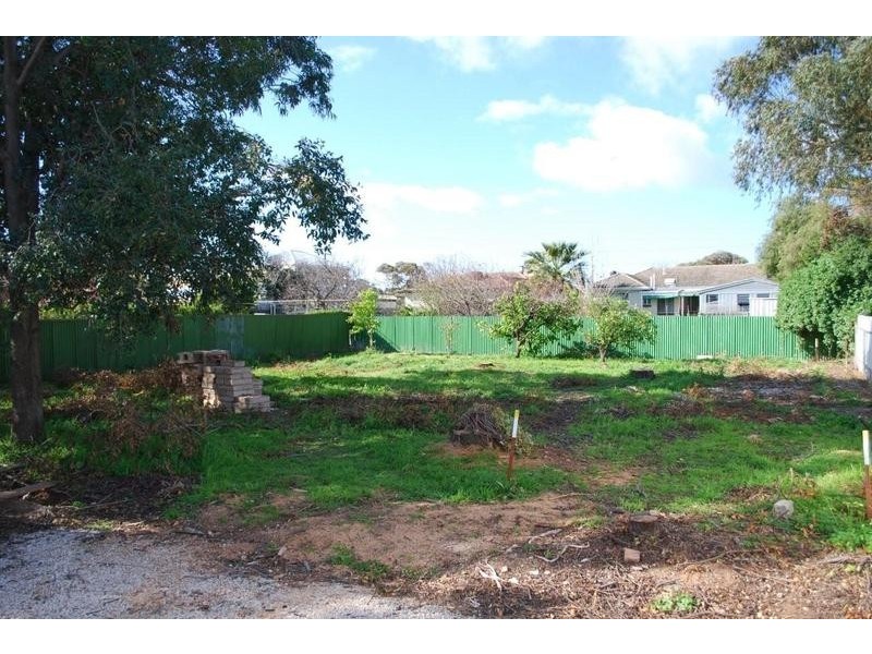 Lot 2/29 Pemberton Street, Oaklands Park SA 5046