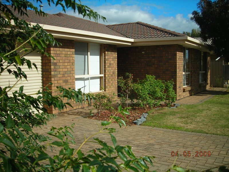 14 Parkwood Rise, Seaford Rise SA 5169