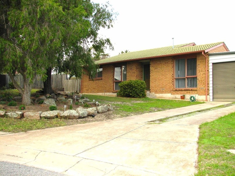 16 Nevis Court, Noarlunga Downs SA 5168