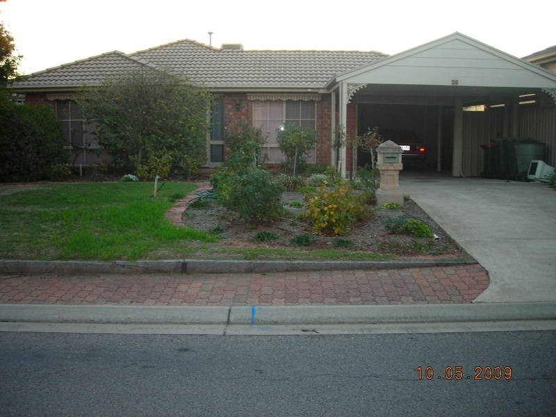 36 Clearwater Crescent, Seaford Rise SA 5169