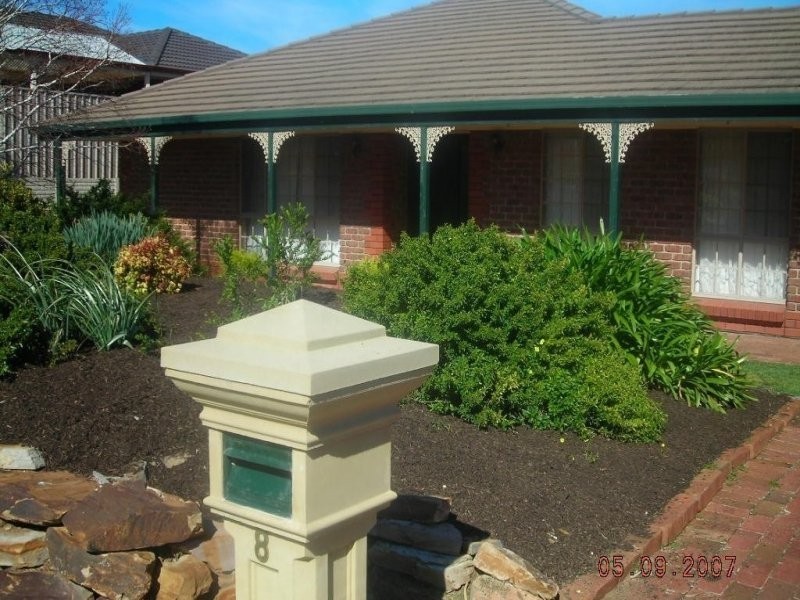 8 Gateacre Brow, Onkaparinga Hills SA 5163