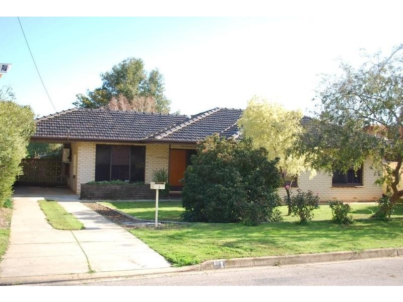 1 Parsons Avenue, Morphett Vale SA 5162