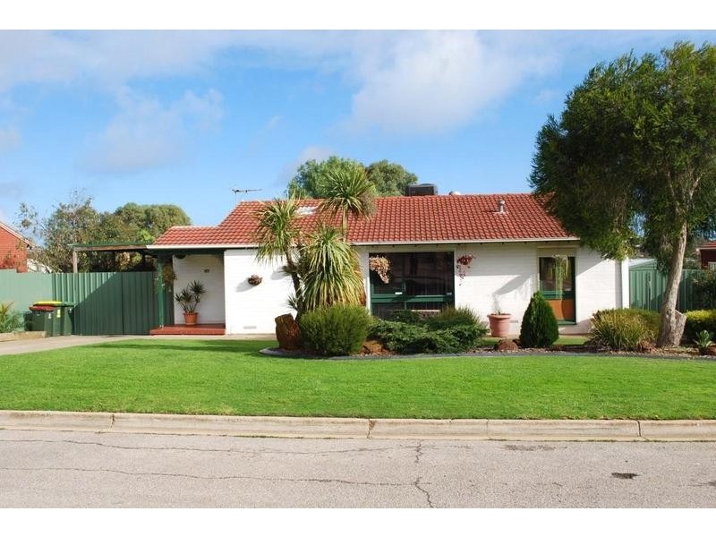 15 Kuranya Way, Morphett Vale SA 5162