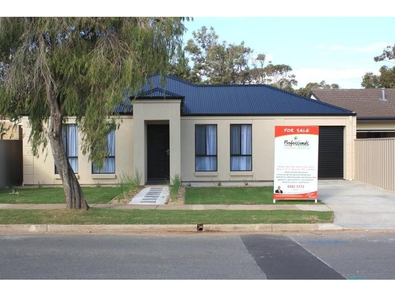 36 Cottesloe Avenue, Port Noarlunga South SA 5167
