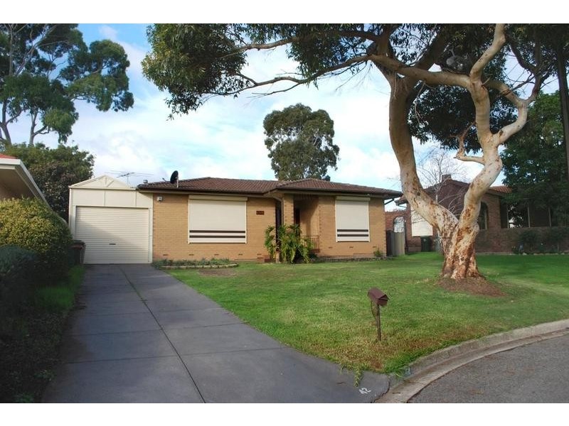42 Burns Court, Morphett Vale SA 5162