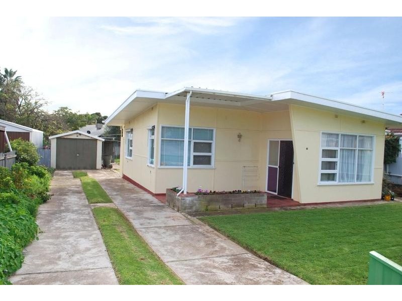 13 Petersen Crescent, Port Noarlunga SA 5167