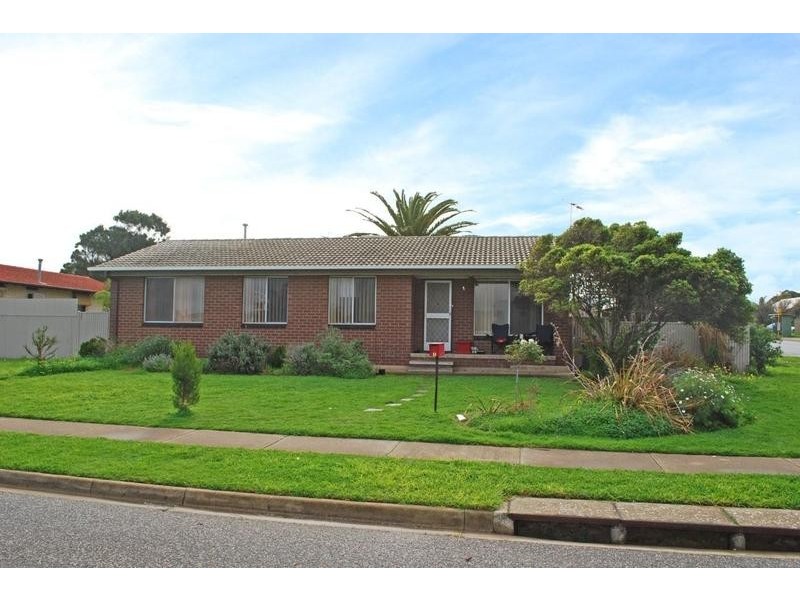 1 Tattoo Street, O’sullivan Beach SA 5166