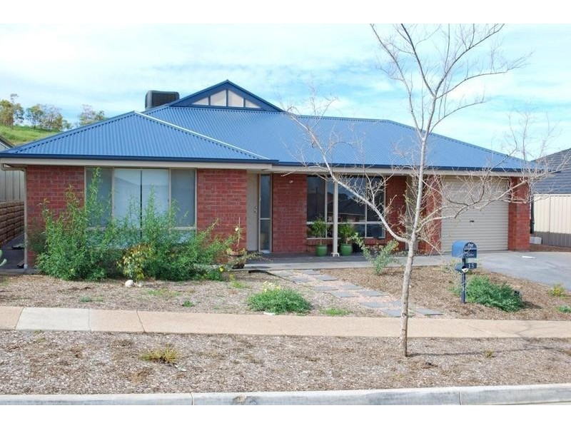 15 Sylvan Court, Noarlunga Downs SA 5168
