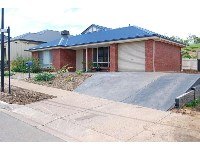 15 Sylvan Court, Noarlunga Downs SA 5168
