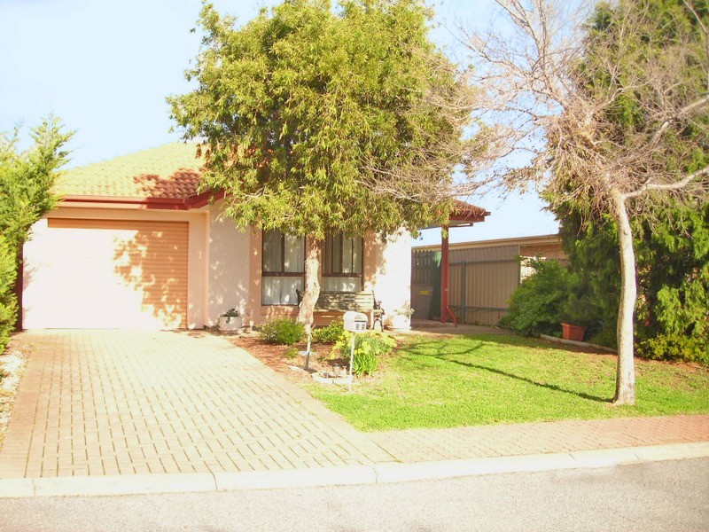 58 Endeavour Drive, Seaford Rise SA 5169