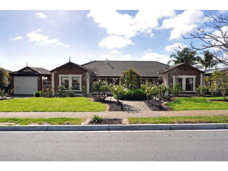 49 Equestrian Drive, Woodcroft SA 5162