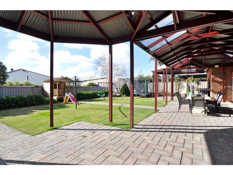 49 Equestrian Drive, Woodcroft SA 5162