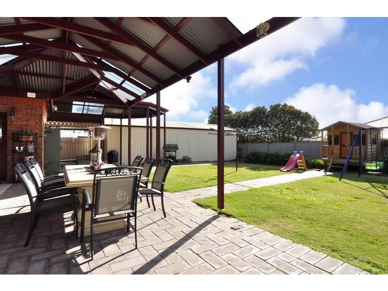 49 Equestrian Drive, Woodcroft SA 5162