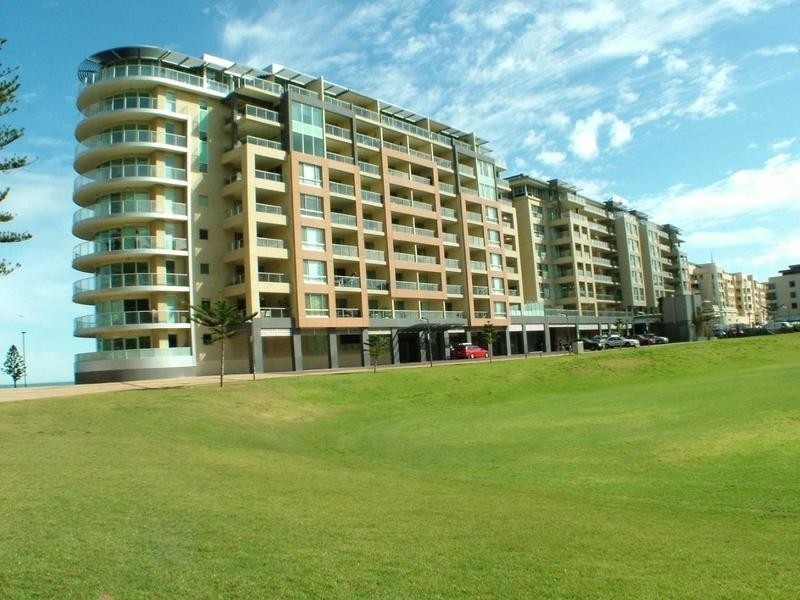 901/19 Holdfast Promenade, Glenelg SA 5045