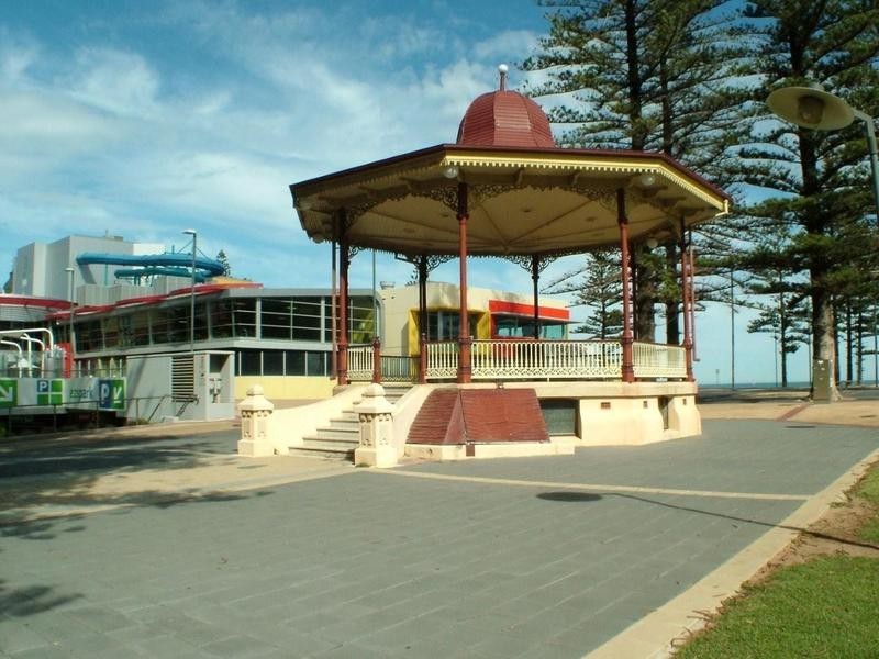 901/19 Holdfast Promenade, Glenelg SA 5045