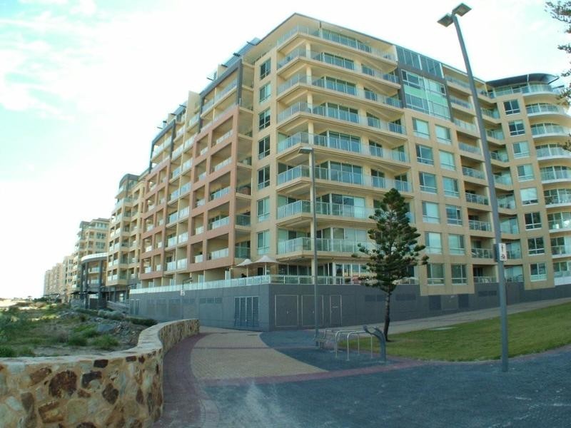901/19 Holdfast Promenade, Glenelg SA 5045
