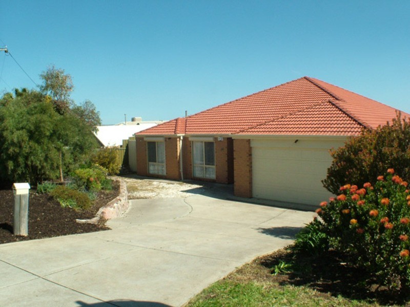 54 Second Avenue, Moana SA 5169
