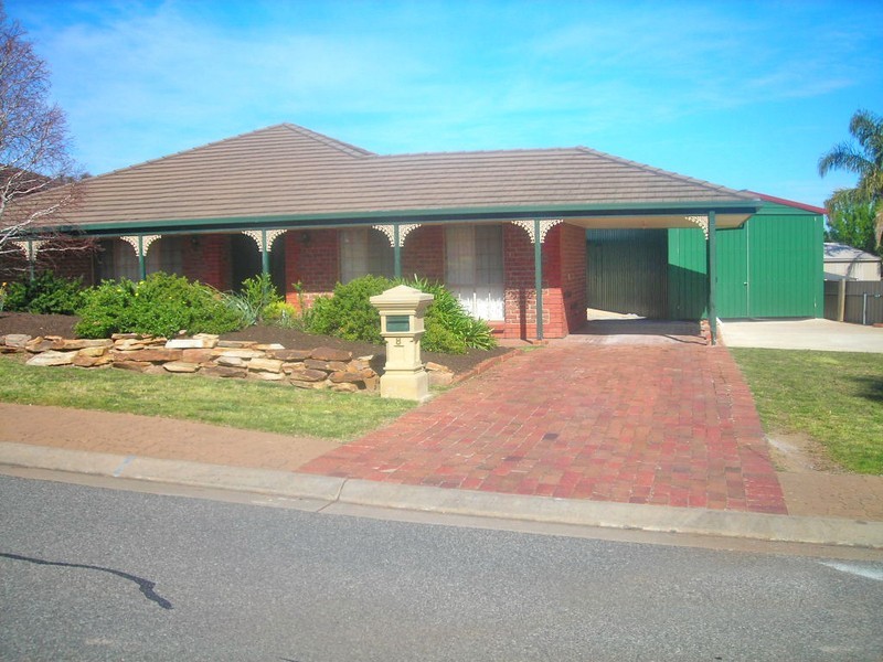 8 Gateacre Brow, Onkaparinga Hills SA 5163