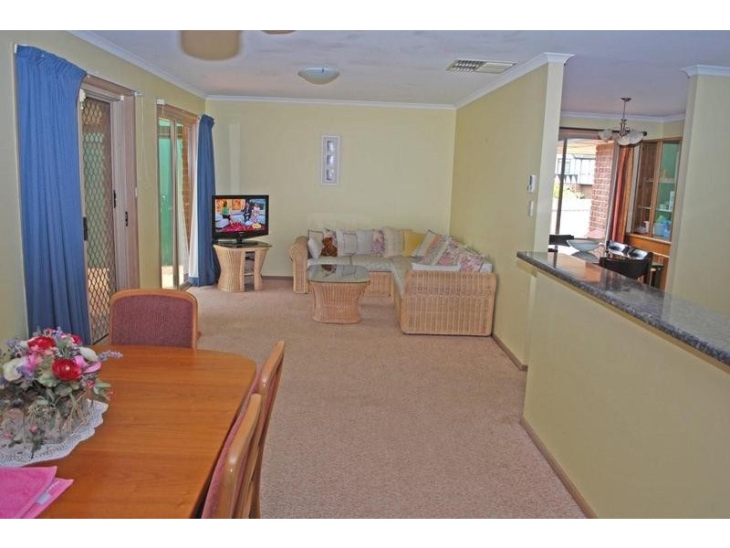 8 Gateacre Brow, Onkaparinga Hills SA 5163