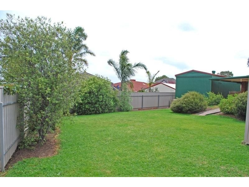 8 Gateacre Brow, Onkaparinga Hills SA 5163