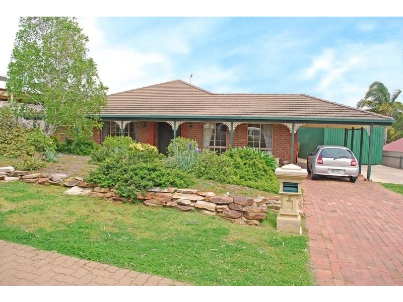 8 Gateacre Brow, Onkaparinga Hills SA 5163