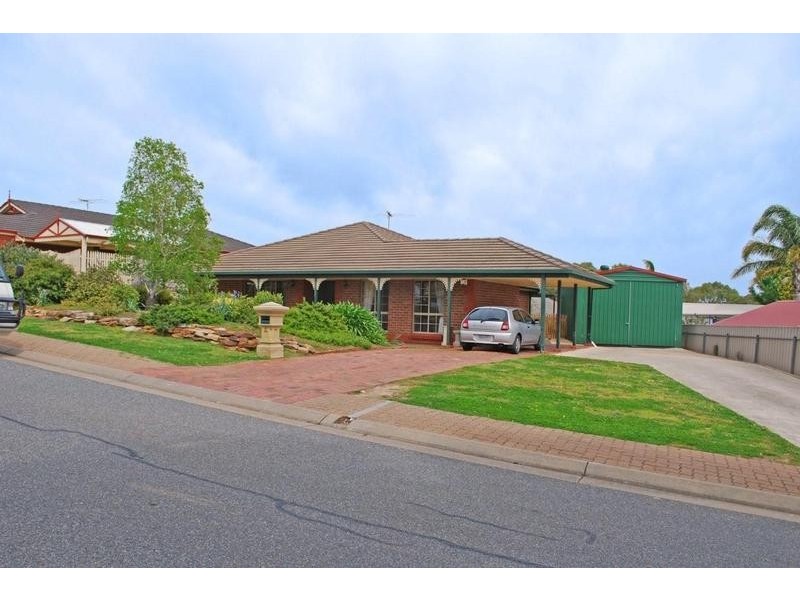 8 Gateacre Brow, Onkaparinga Hills SA 5163