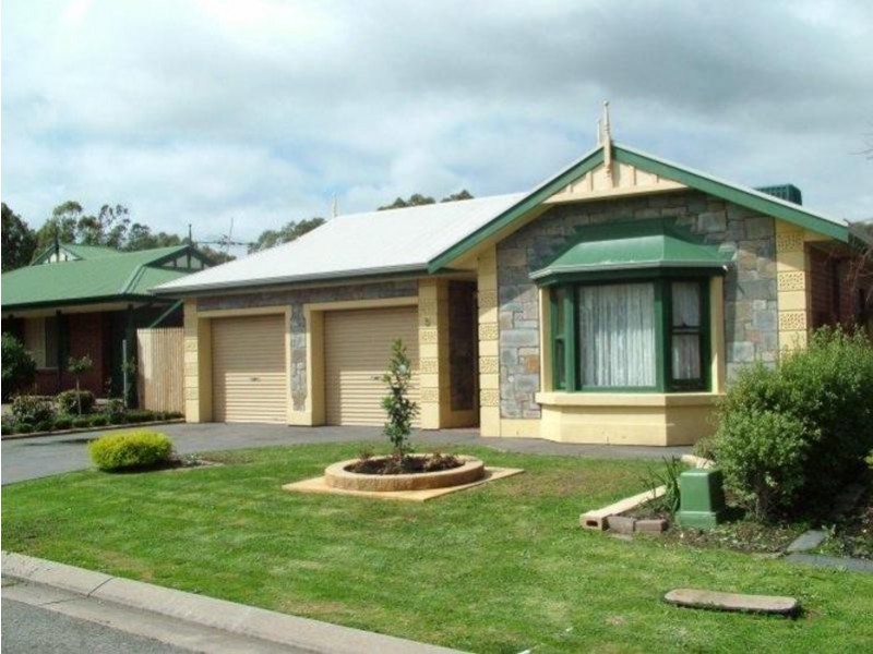 5 Middlebrook Court, Woodcroft SA 5162