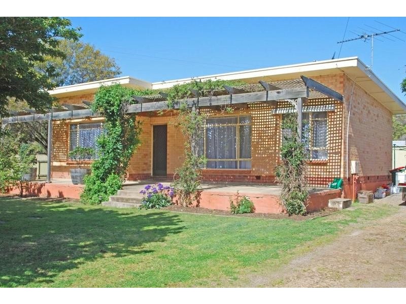 16 Parham Crescent, Port Noarlunga SA 5167