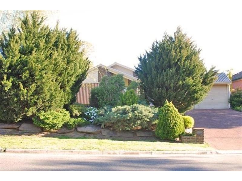 16 The Park Way, Aberfoyle Park SA 5159