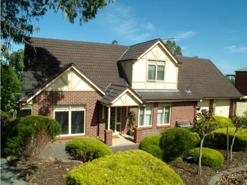 45 Coachwood Drive, Aberfoyle Park SA 5159