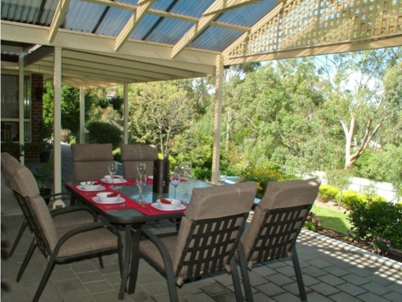 45 Coachwood Drive, Aberfoyle Park SA 5159