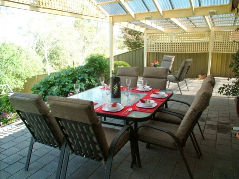 45 Coachwood Drive, Aberfoyle Park SA 5159