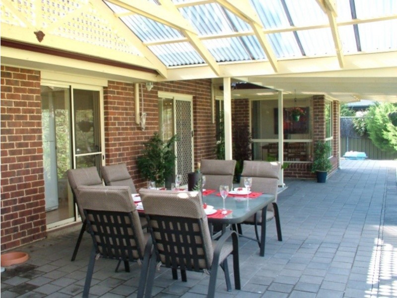 45 Coachwood Drive, Aberfoyle Park SA 5159