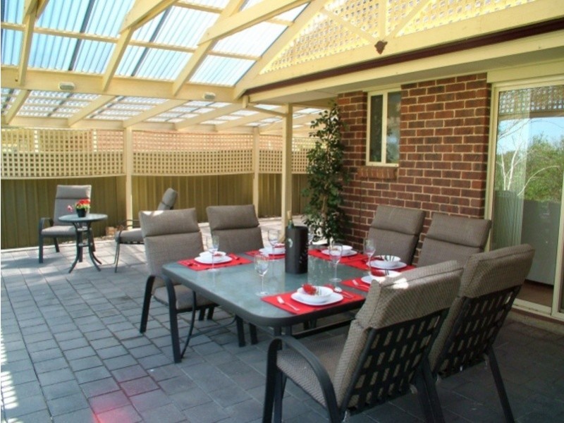 45 Coachwood Drive, Aberfoyle Park SA 5159