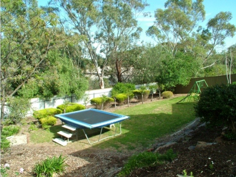 45 Coachwood Drive, Aberfoyle Park SA 5159