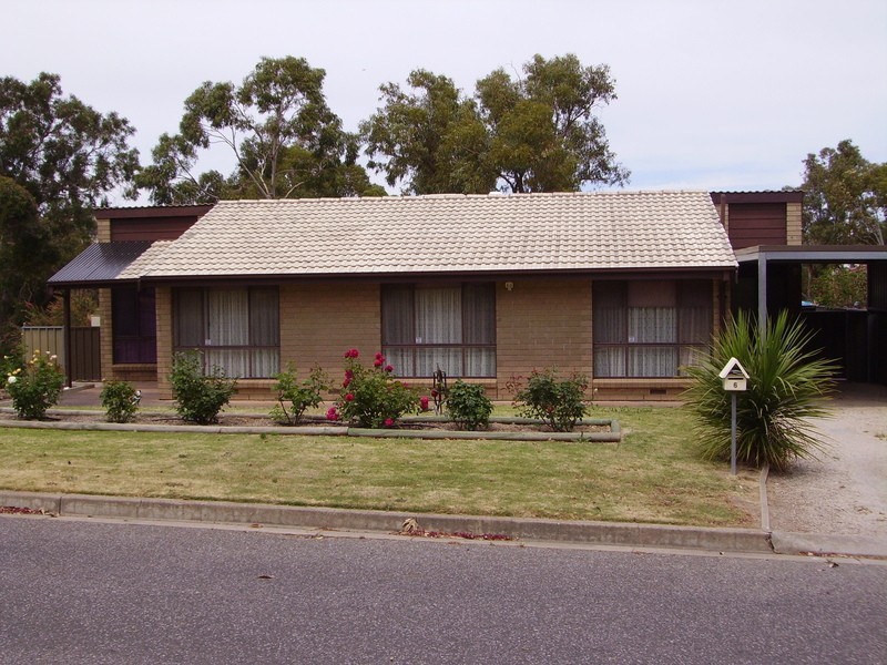 6 Flinders Crescent, Hackham SA 5163