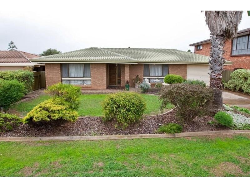 21 Robertson Road, Seaford SA 5169