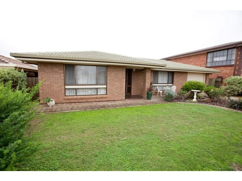 21 Robertson Road, Seaford SA 5169