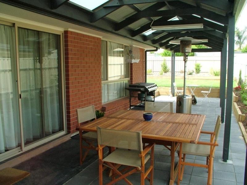 18 Paula Court, Mclaren Flat SA 5171