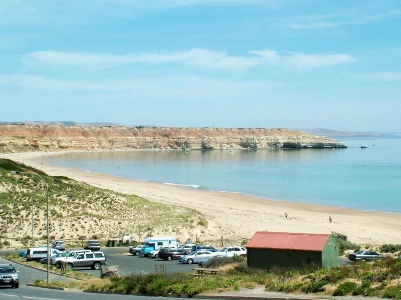 Lot 1 & 2/21 Beachway Avenue, Maslin Beach SA 5170
