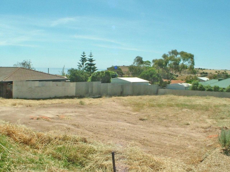 Lot 1 & 2/21 Beachway Avenue, Maslin Beach SA 5170