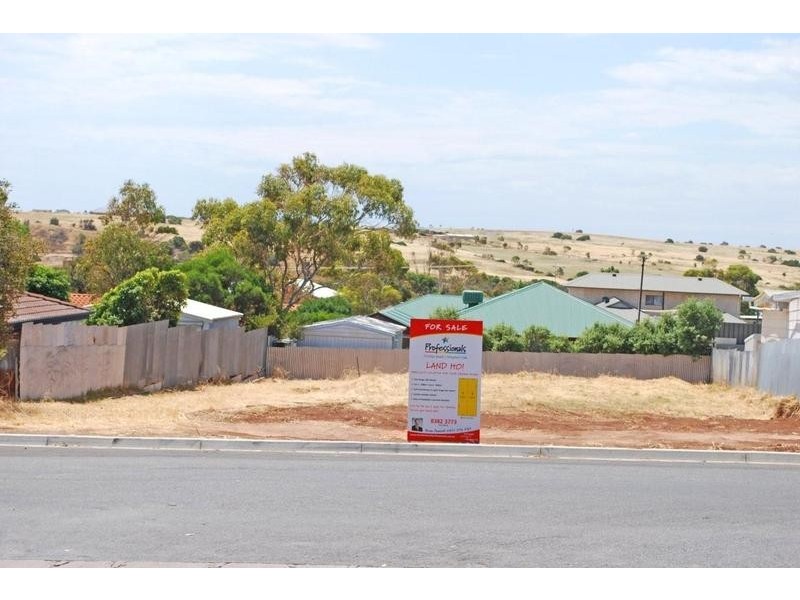 Lot 1 & 2/21 Beachway Avenue, Maslin Beach SA 5170