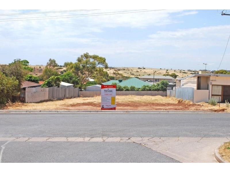 Lot 1 & 2/21 Beachway Avenue, Maslin Beach SA 5170