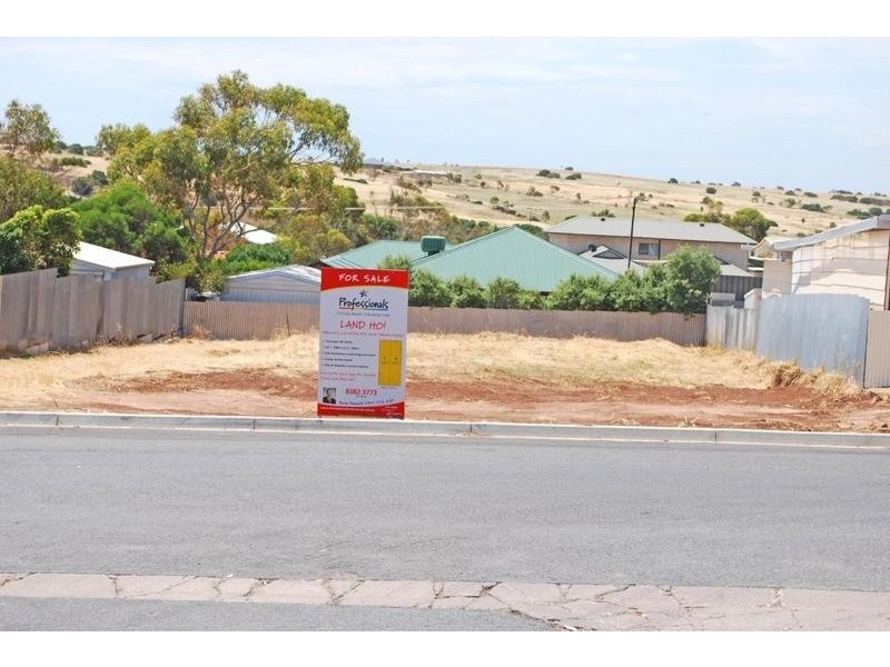Lot 1 & 2/21 Beachway Avenue, Maslin Beach SA 5170